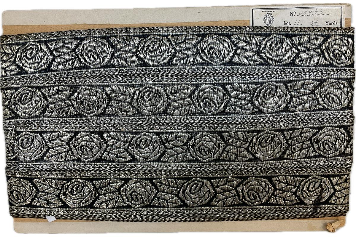 2017.0043.035.001.018 Passementerie, Trim, Reg Image, overall