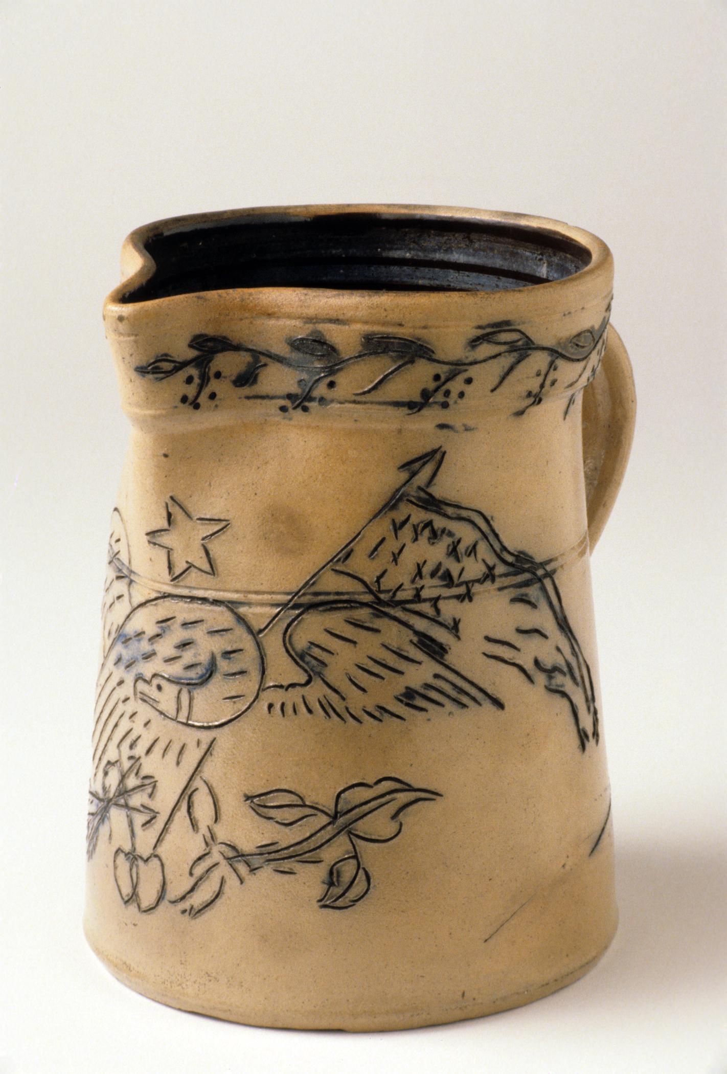 1959.1913 Pitcher