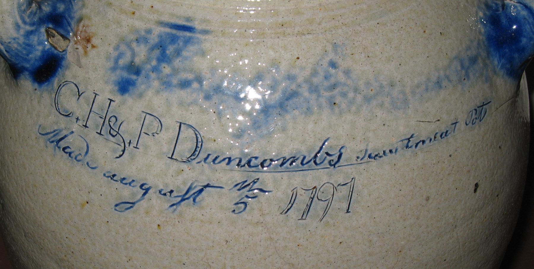 1959.1914 A Jar (detail)
