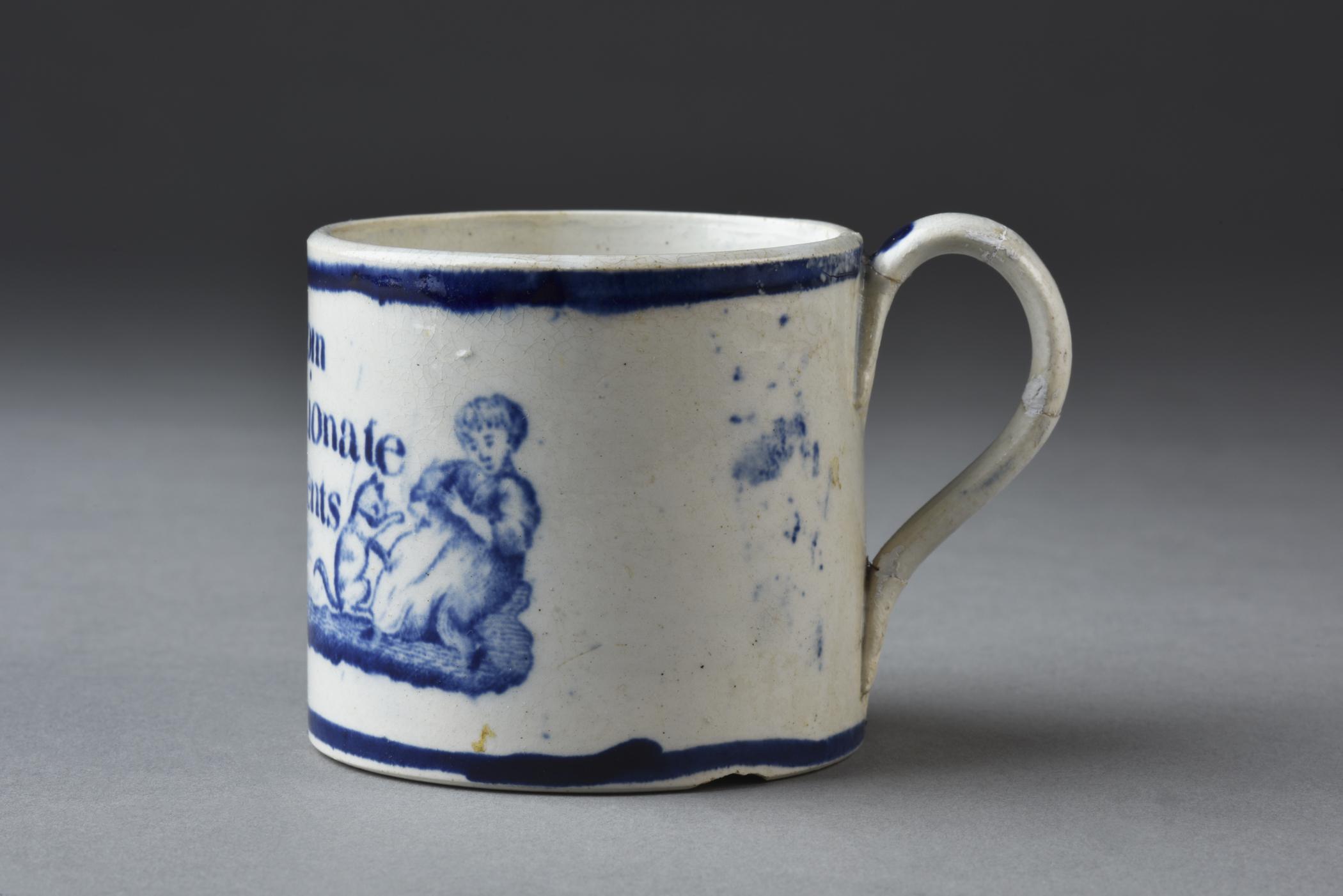 2018.0033.001 Mug, view 1