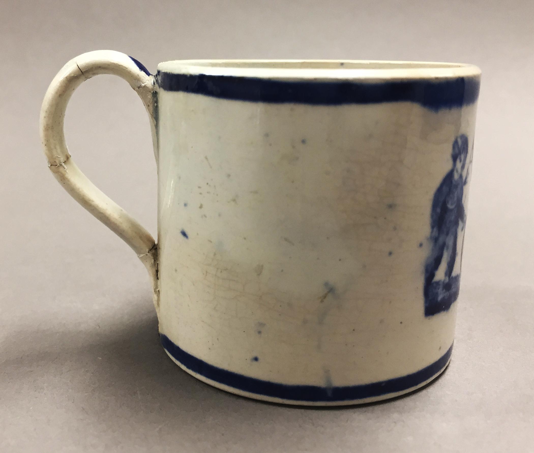 2018.0033.001 Mug, view 4