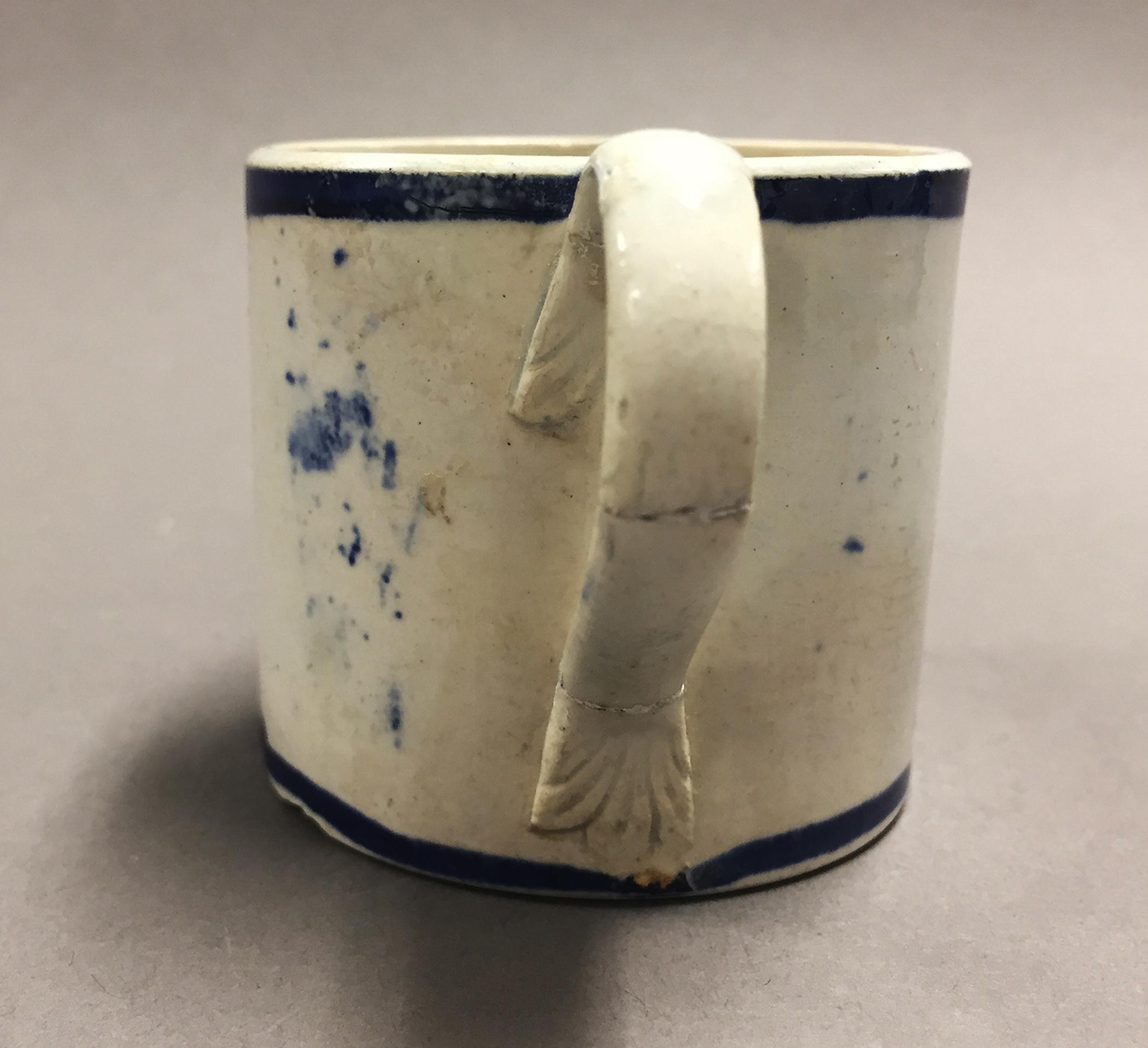 2018.0033.001 Mug, view 5