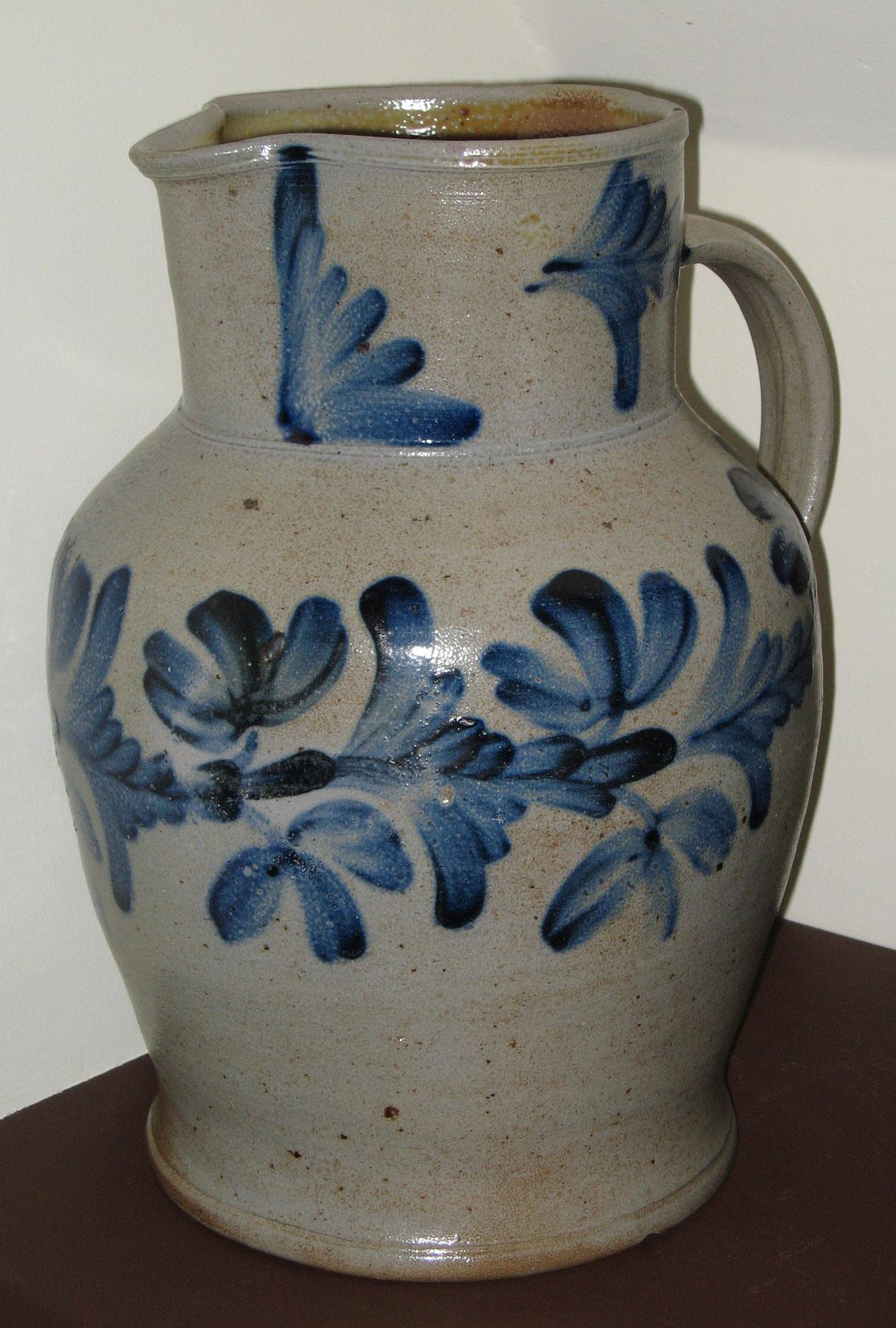 1959.1917 Pitcher