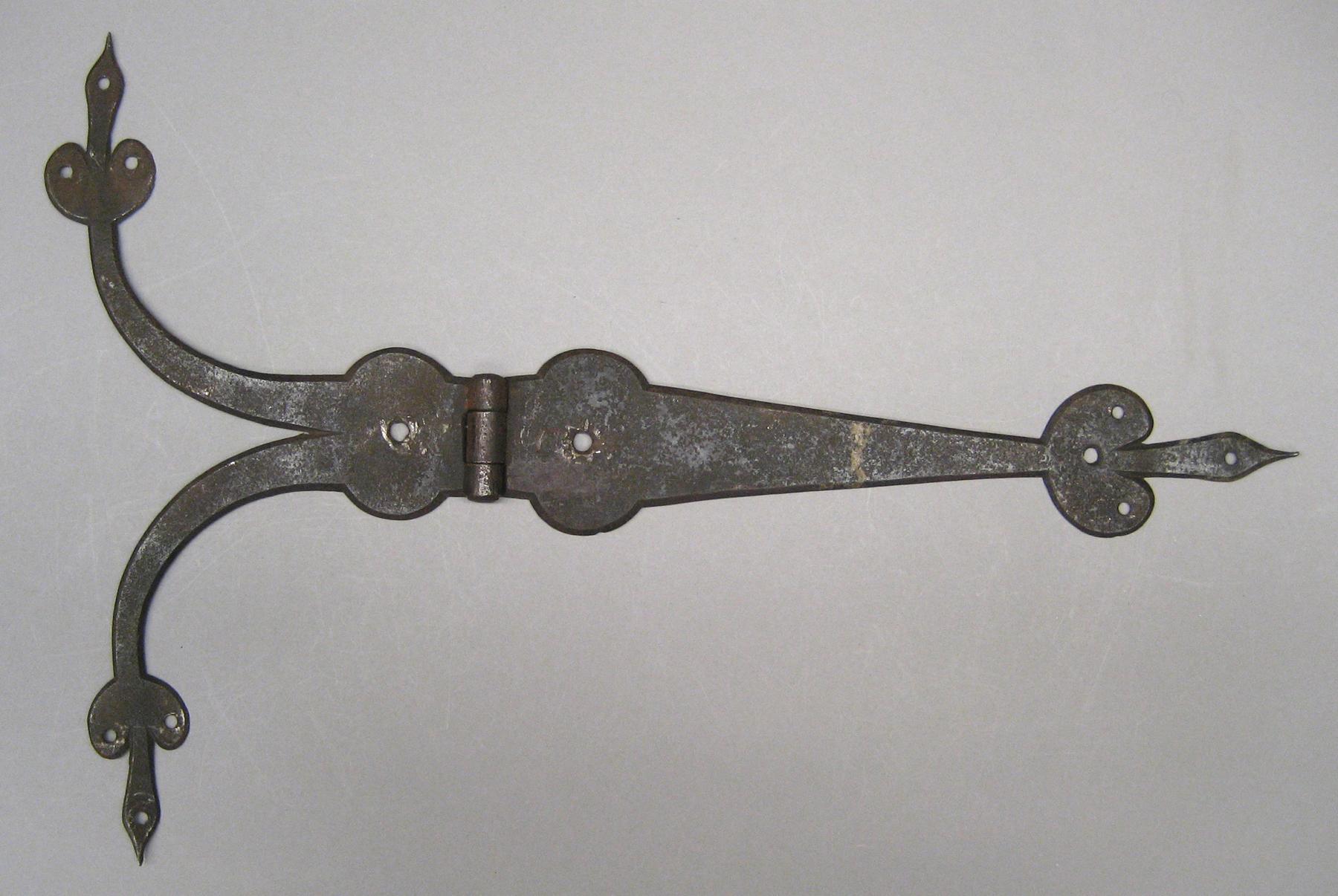 1969.3864 Hinge