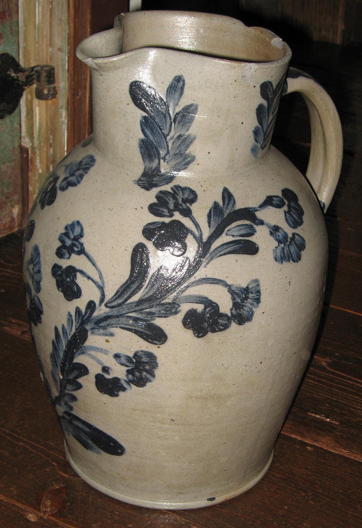 1959.1920 Pitcher