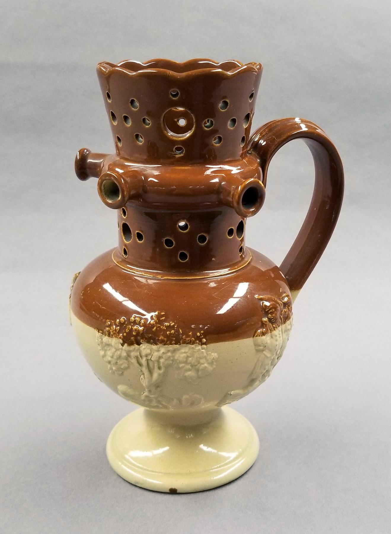 2019.0001 Jug, view 1