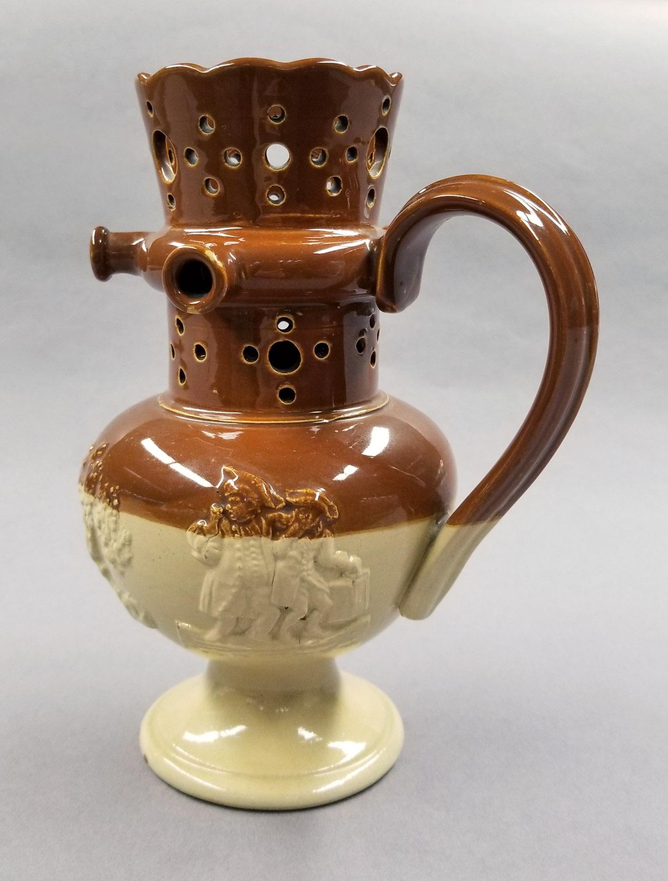 2019.0001 Jug, view 2