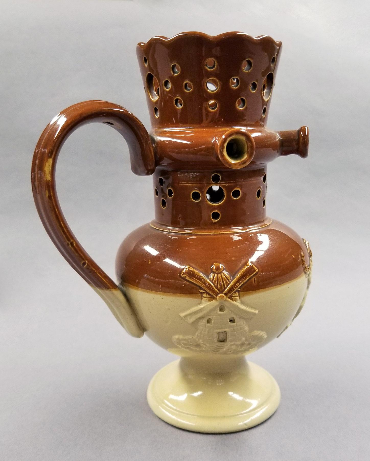 2019.0001 Jug, view 5