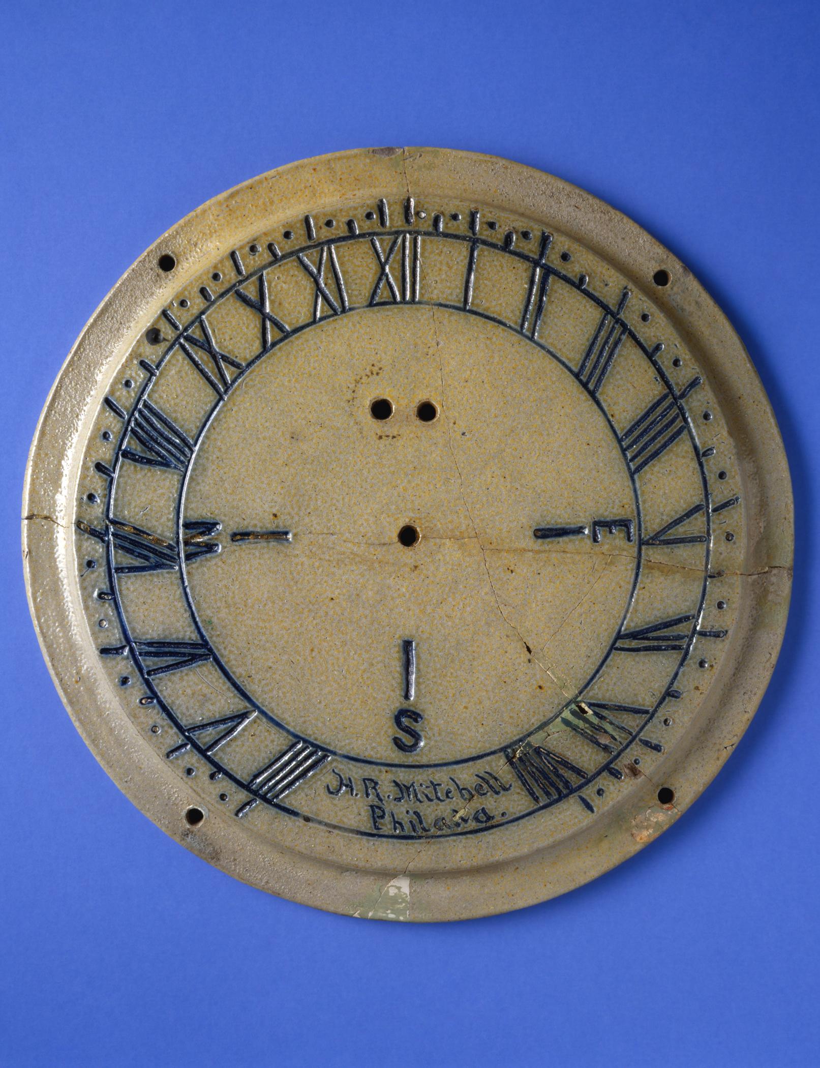1959.1923 Sundial