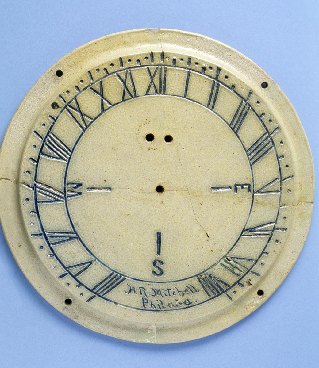 1959.1923 Sundial, View 2
