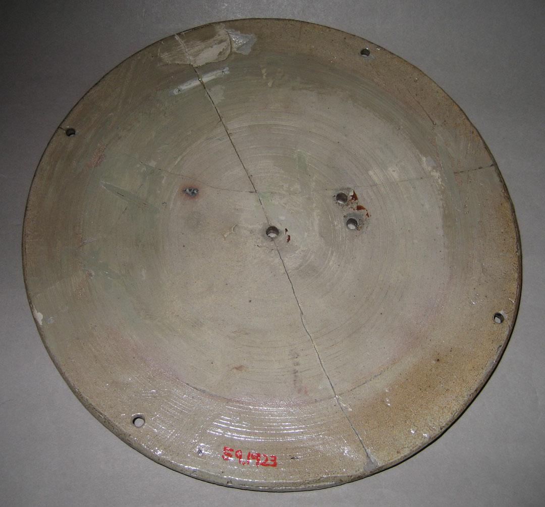 1959.1923 bottom - Sundial