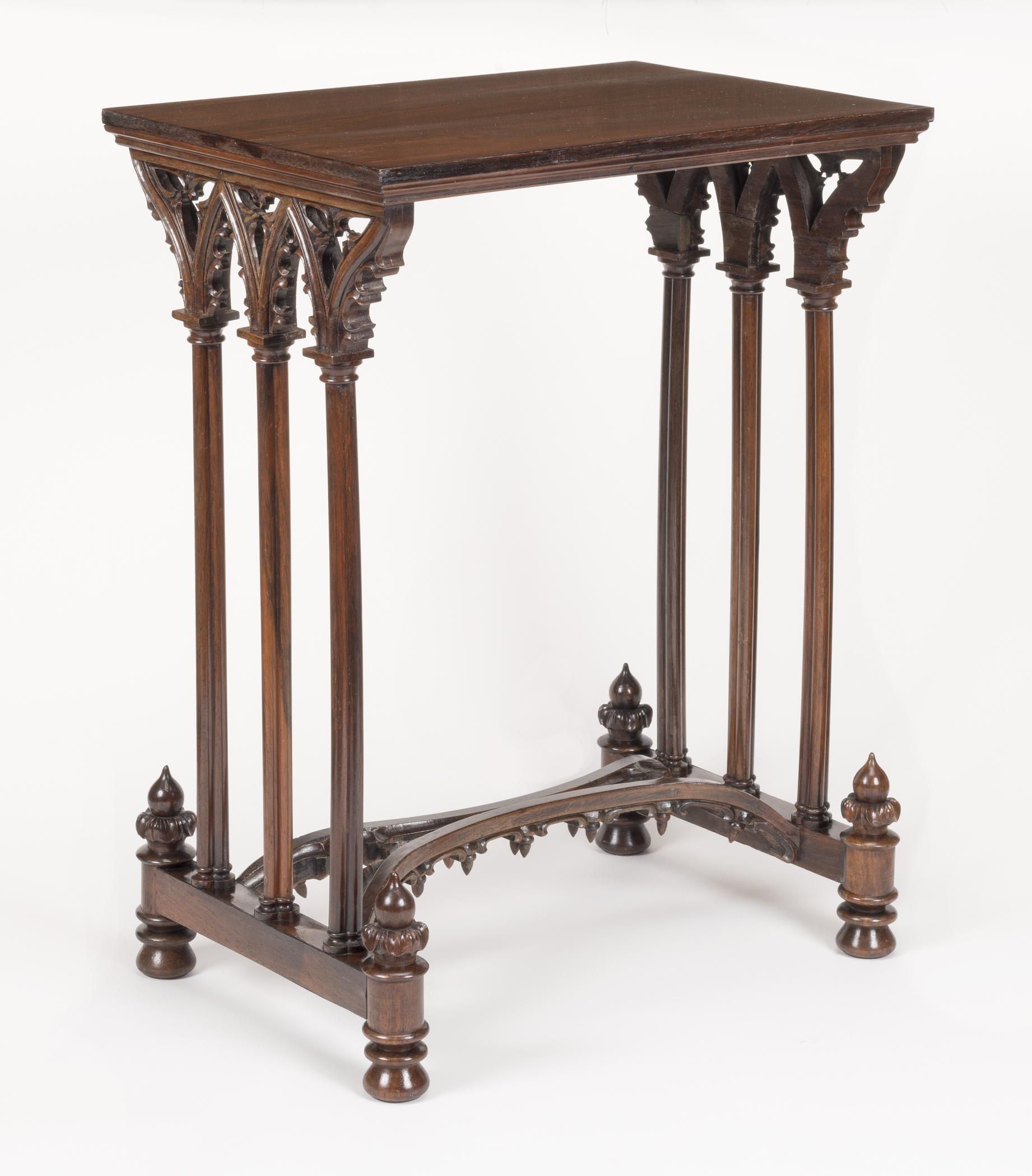 2018.0014 Table, view 2