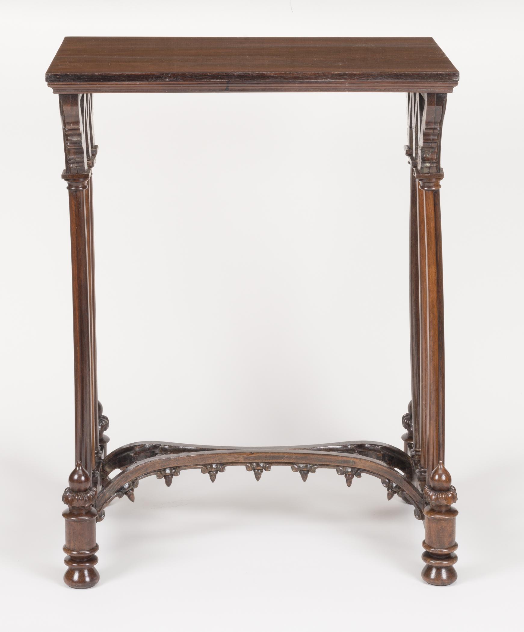 2018.0014 Table, view 3