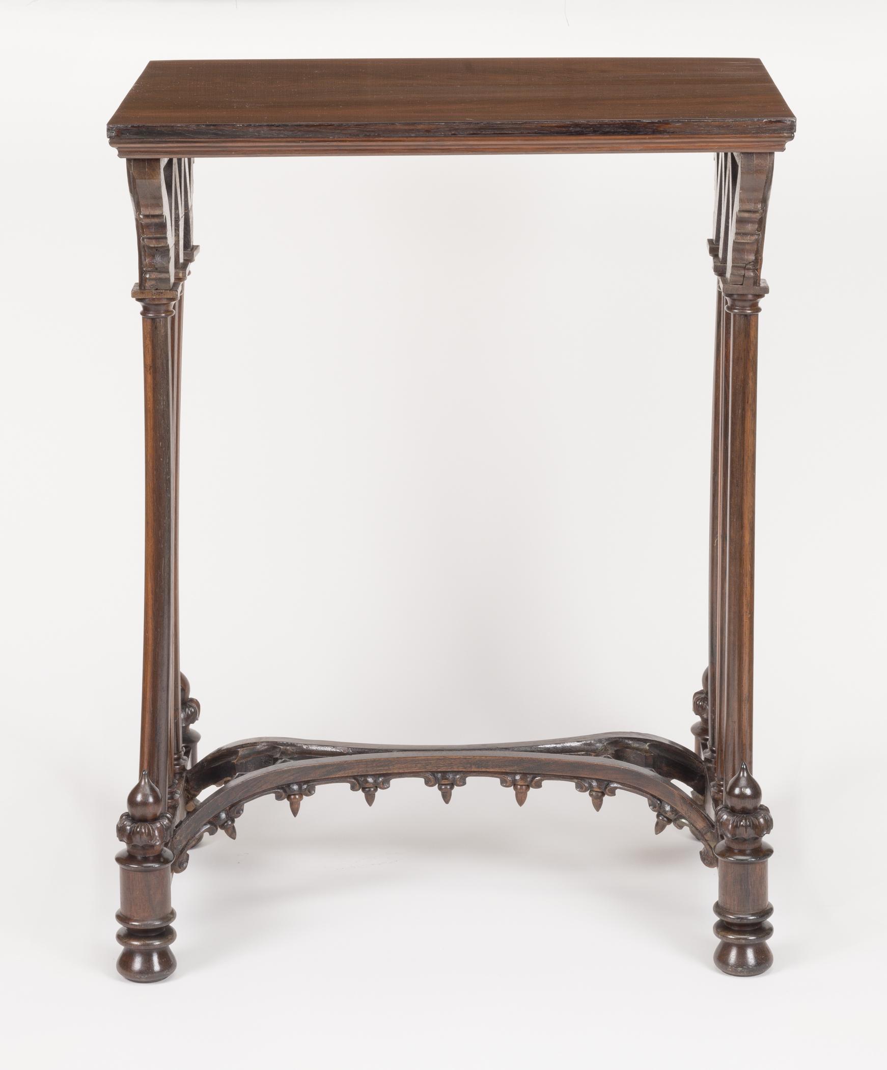 2018.0014 Table, view 4