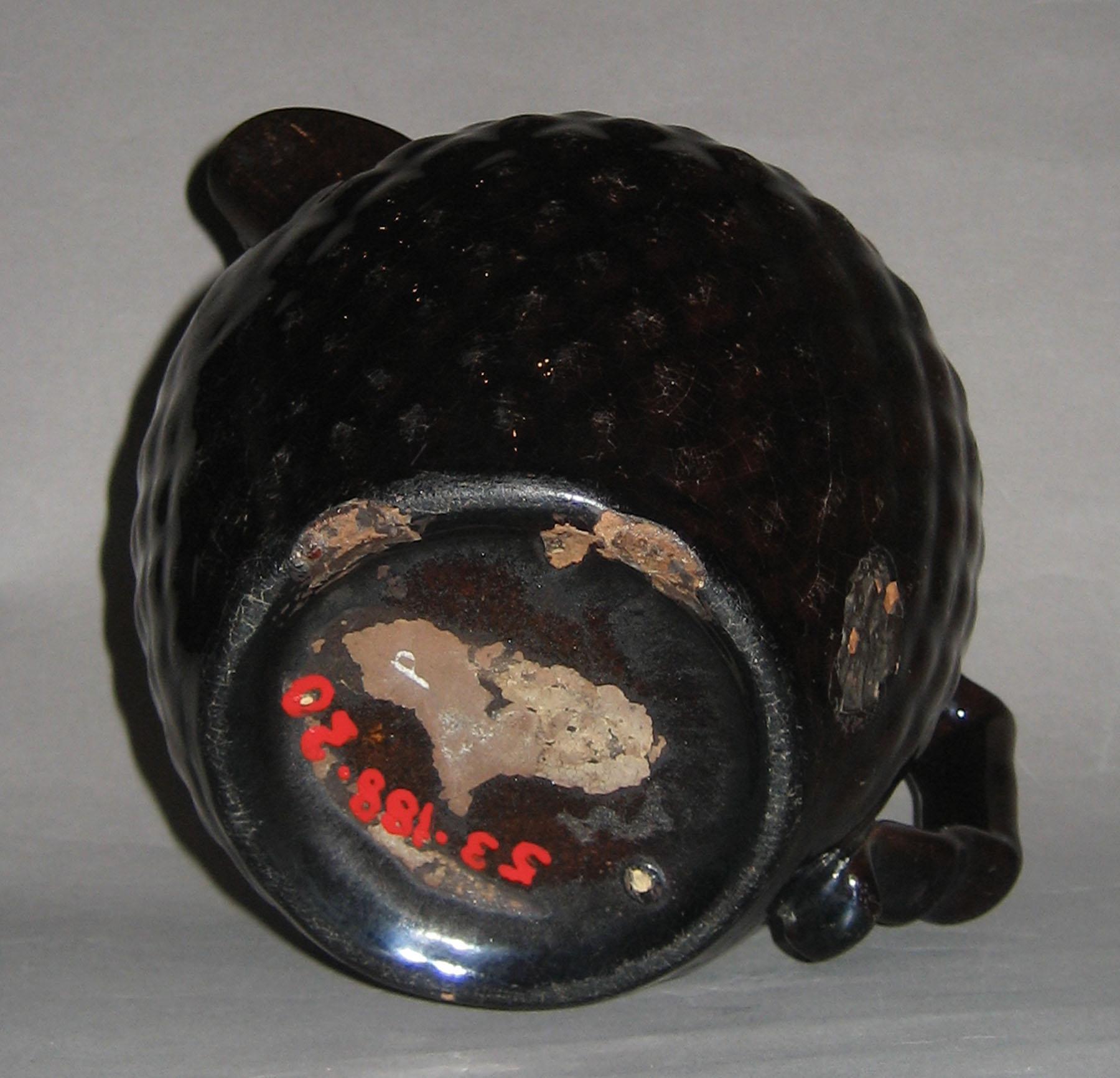 1953.0188.020 Pitcher (bottom)