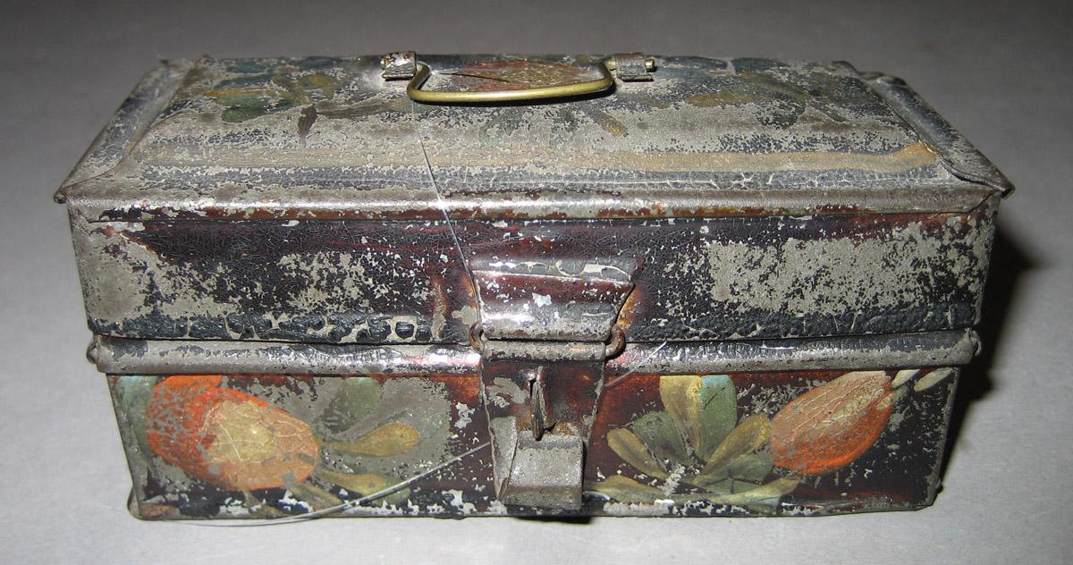 1959.1940 A Box