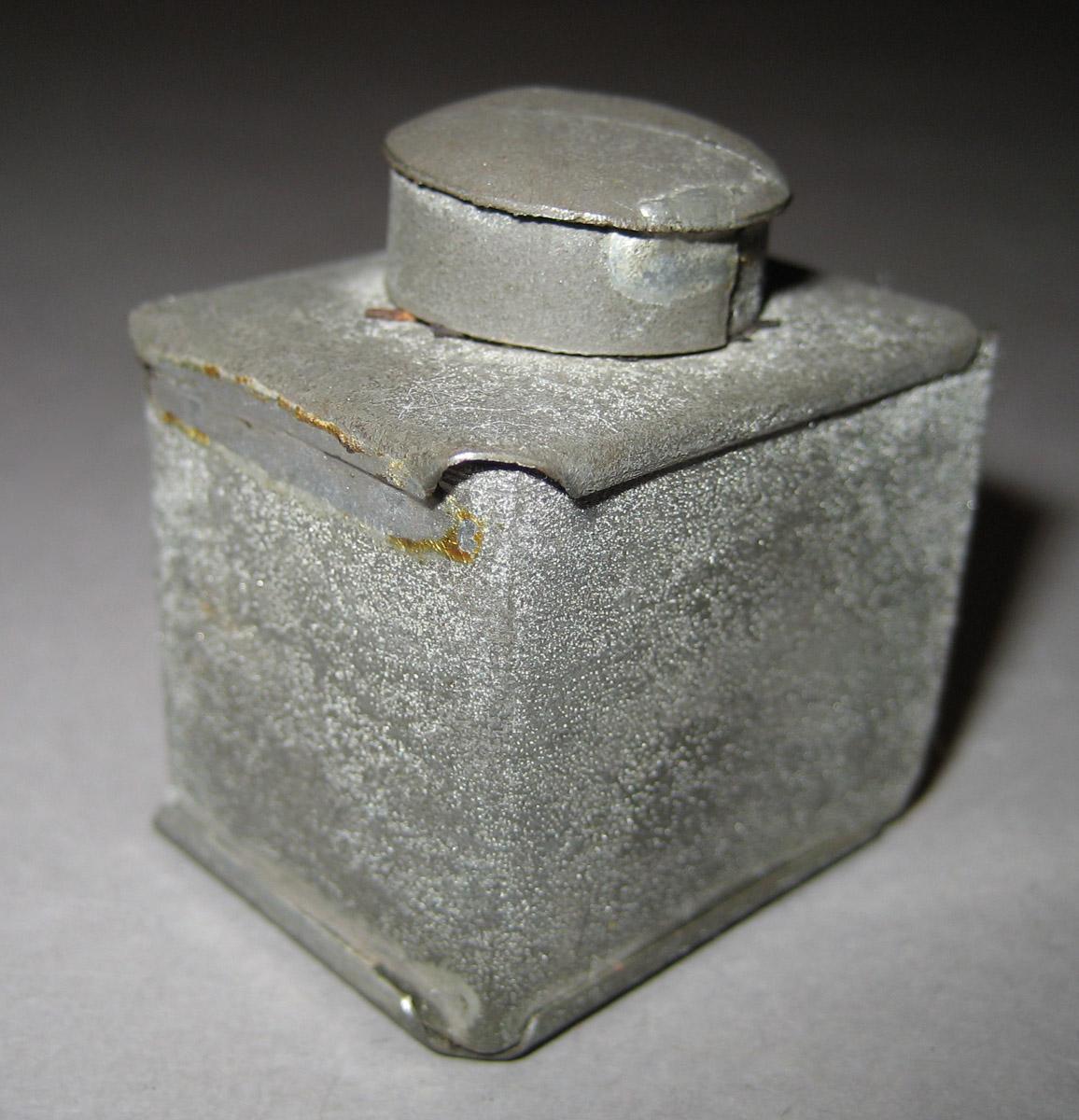 1959.1940 C, E Box
