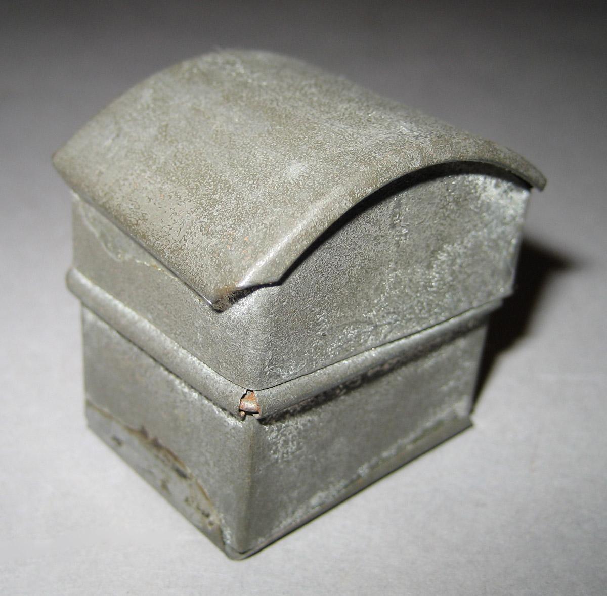 1959.1940 F Box