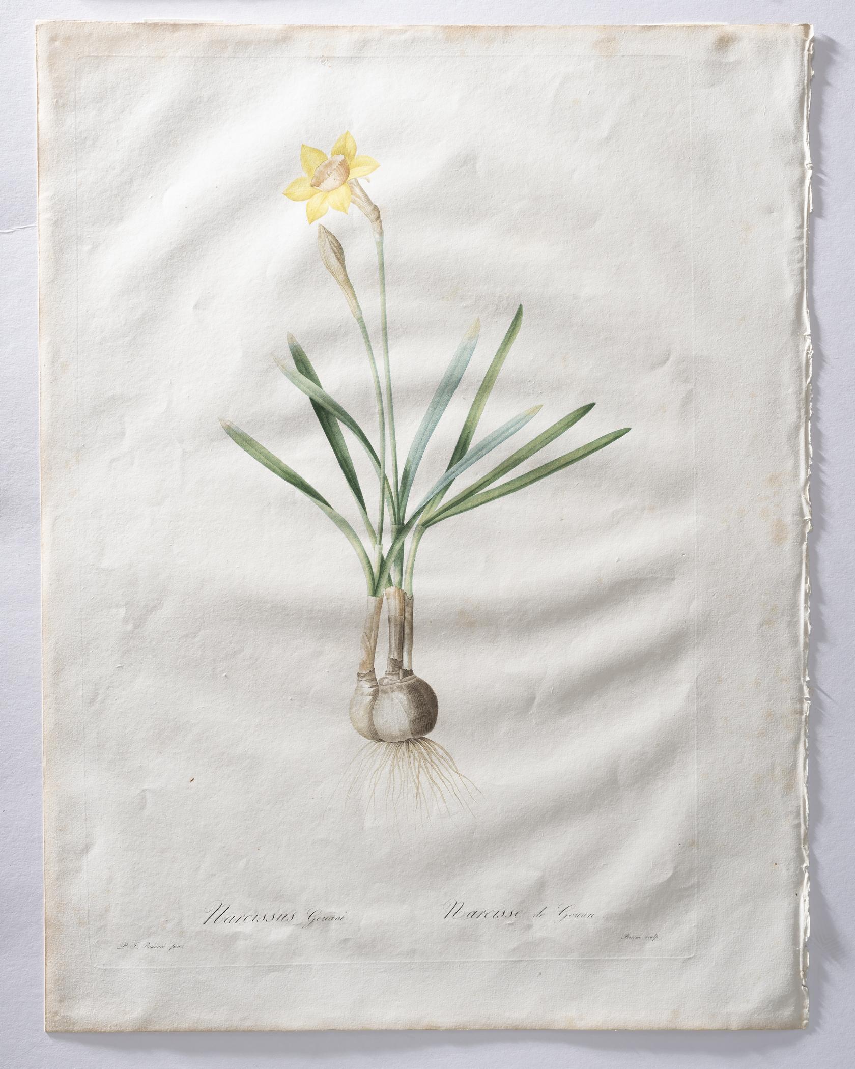 2018.0027.002.002 A Print, view 3, raking light