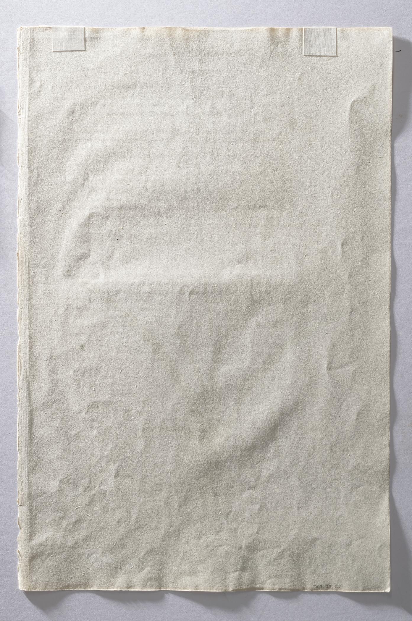 2018.0027.002.001 Print, view 4, reverse, raking light