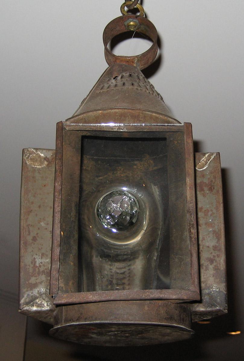 1959.1961 Lantern