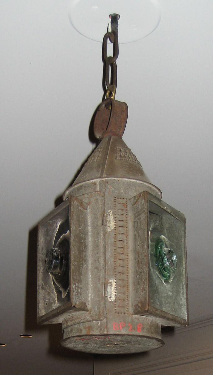 1959.1962 Lantern