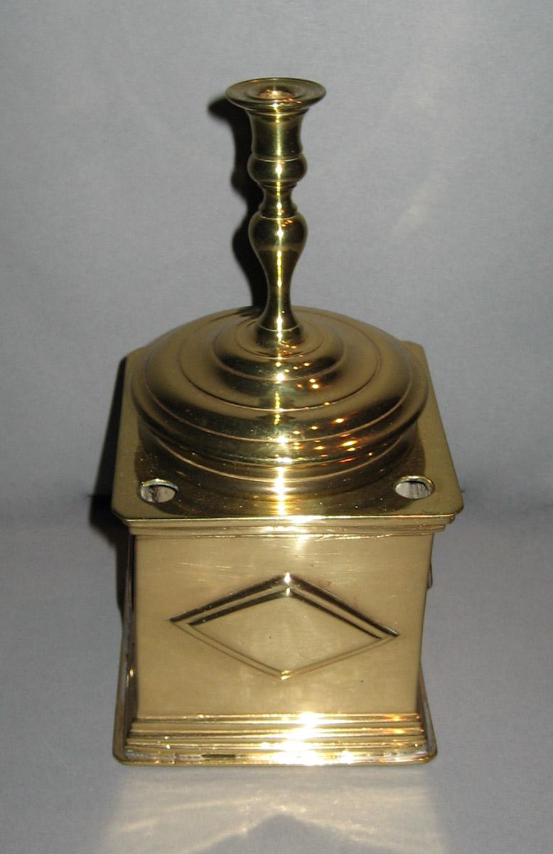 1959.1964 A-D Inkstand