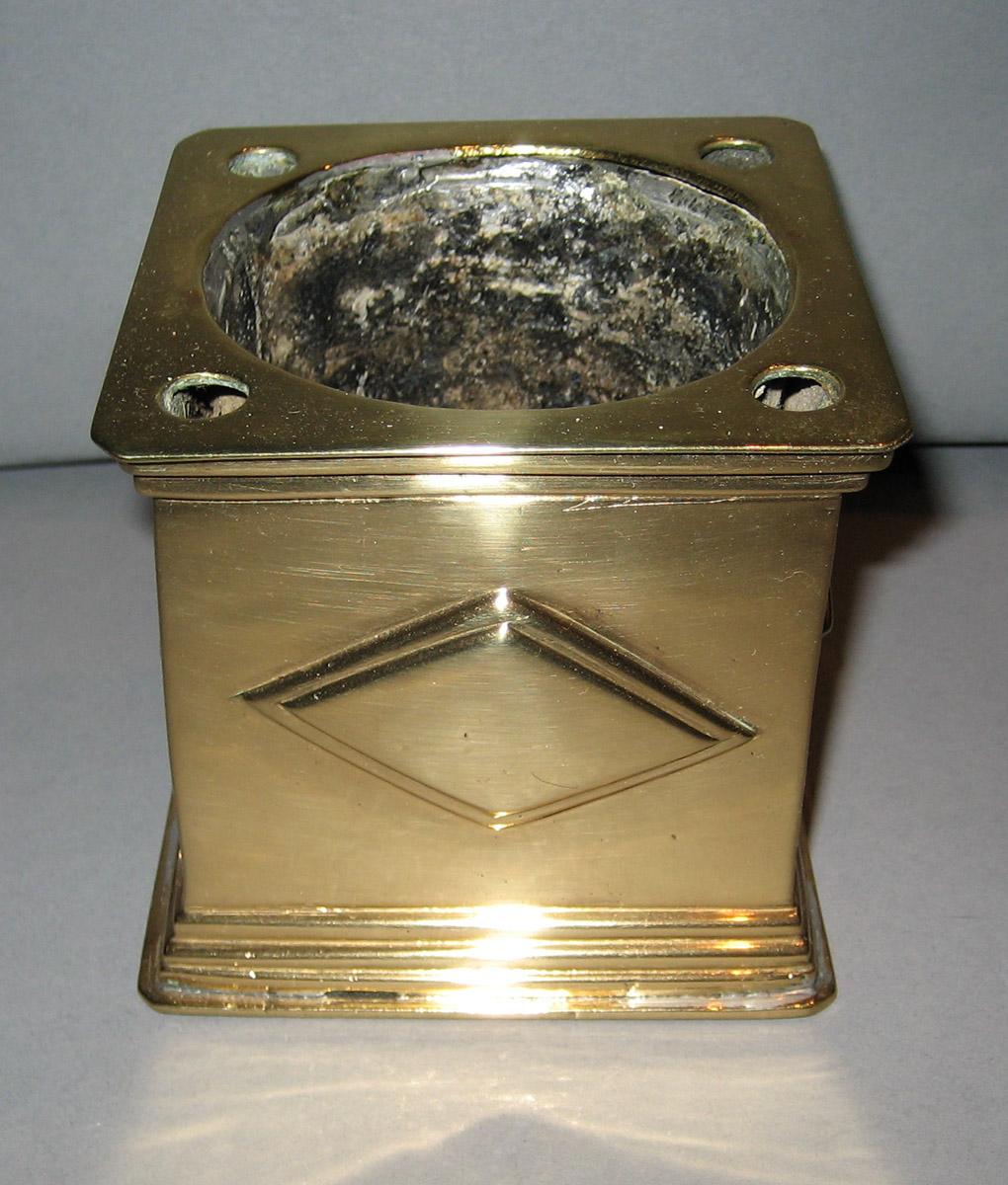 1959.1964 A Inkstand
