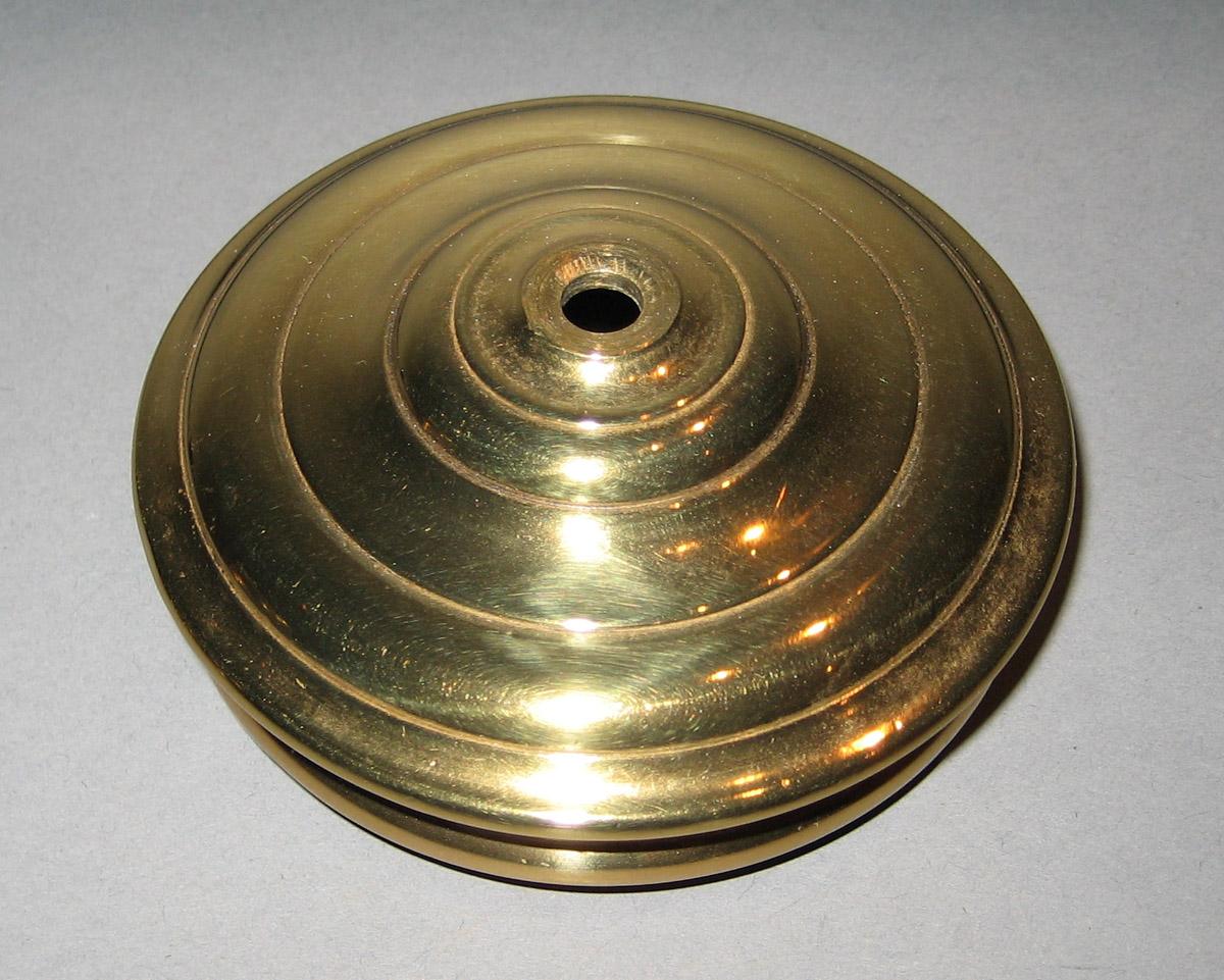 1959.1964 B Inkstand