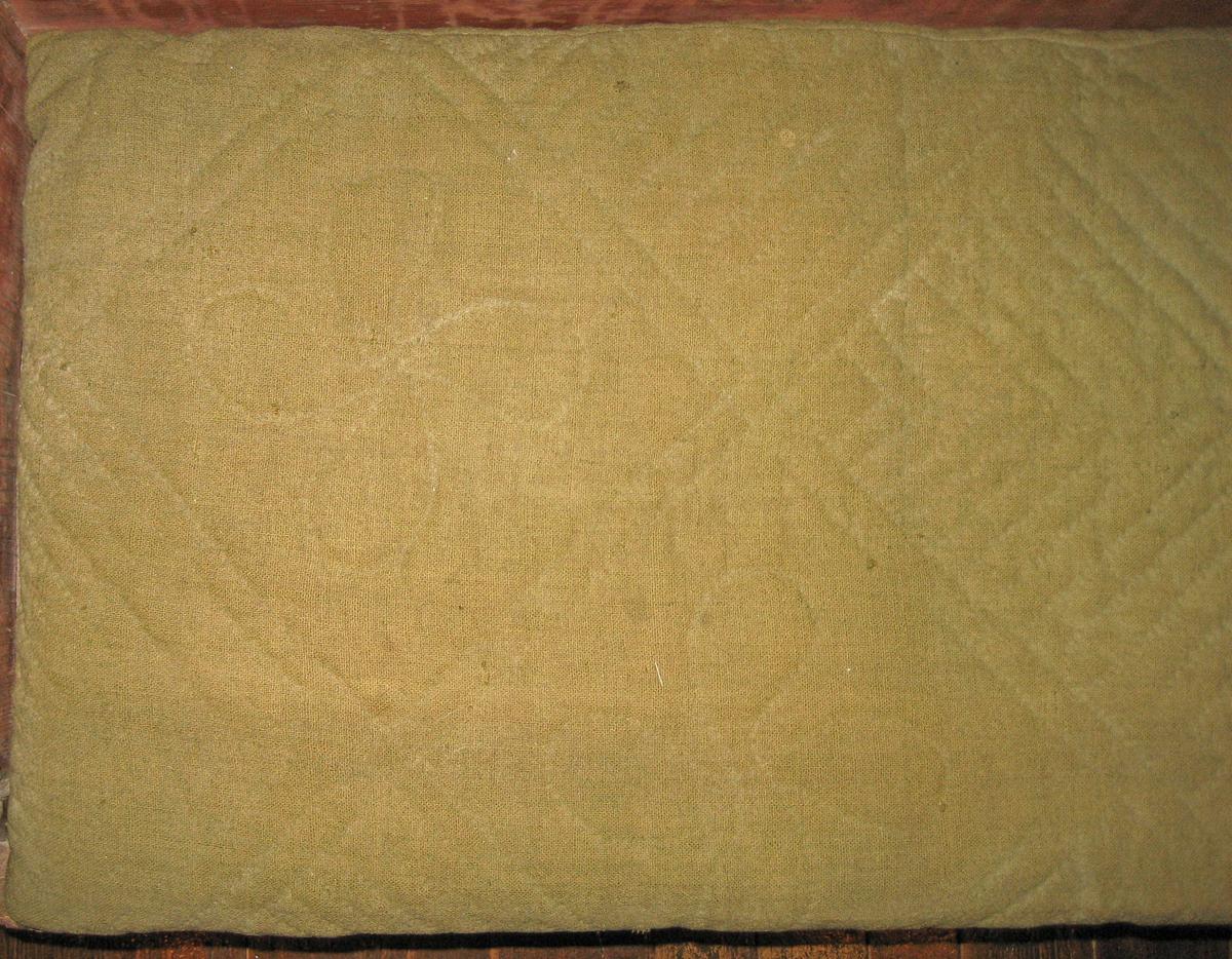 1959.1965 B Cushion detail