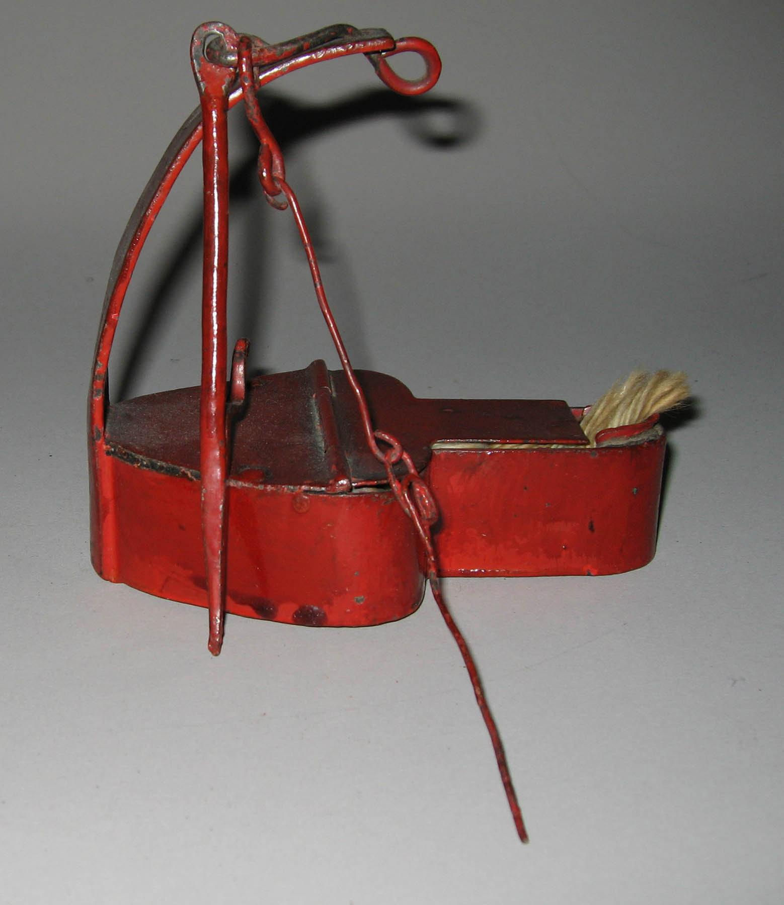 1959.1966 Lamp