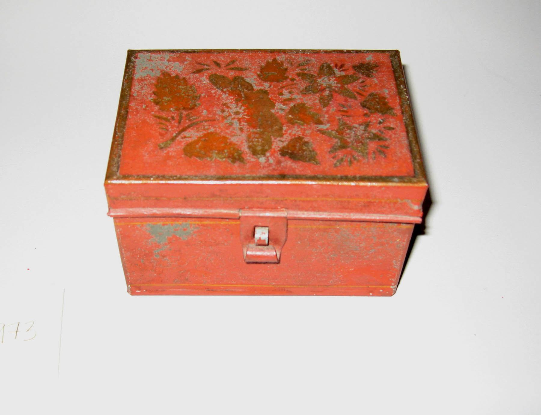 1959.1973 Trunk