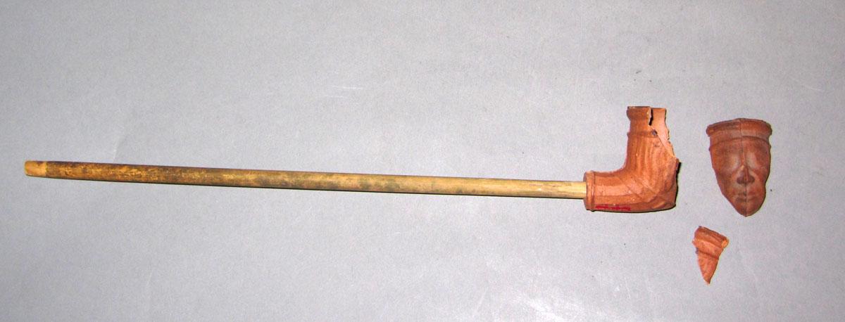 1959.1975 Pipe