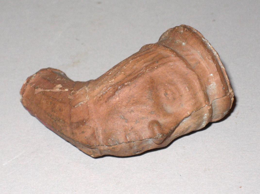 1959.1976 Pipe bowl