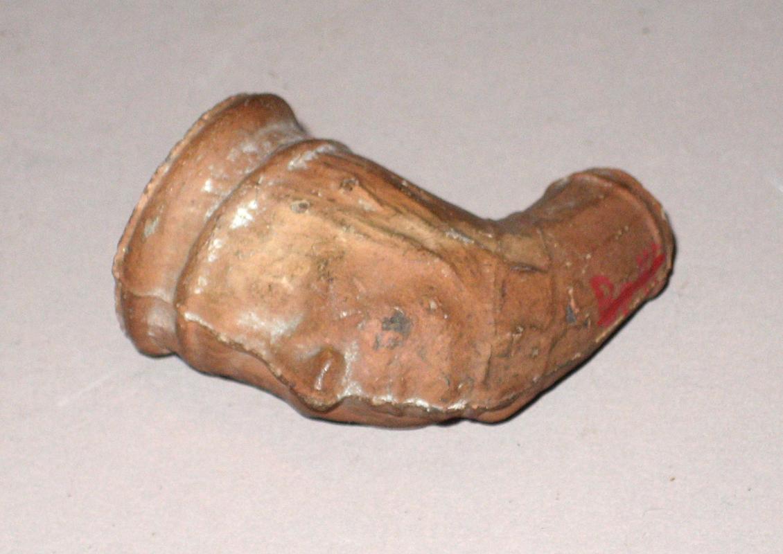 1959.1976 Pipe bowl (opposite side)