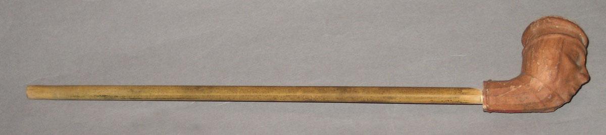 1959.1976 Pipe