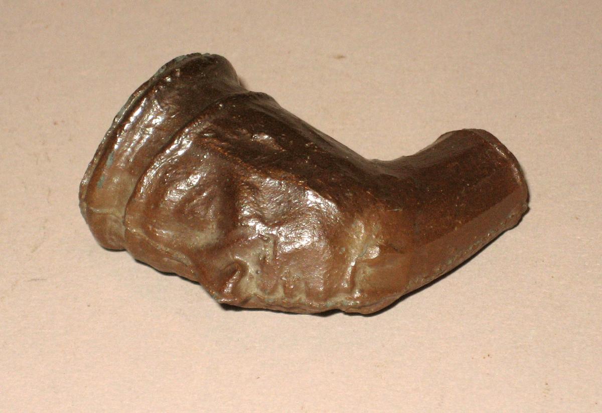 1959.1977 Pipe bowl (opposite side)