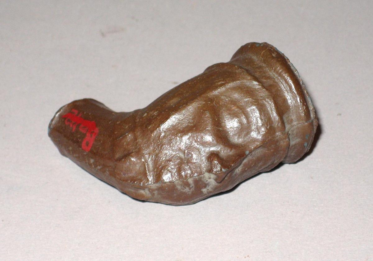1959.1977 Pipe bowl