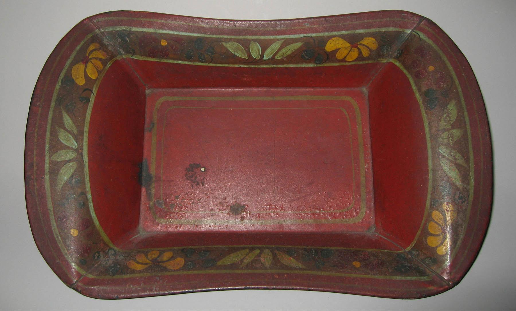 1959.1987 bread basket