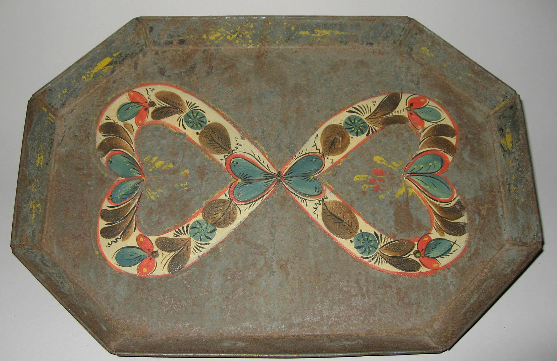 1959.1988 Tray