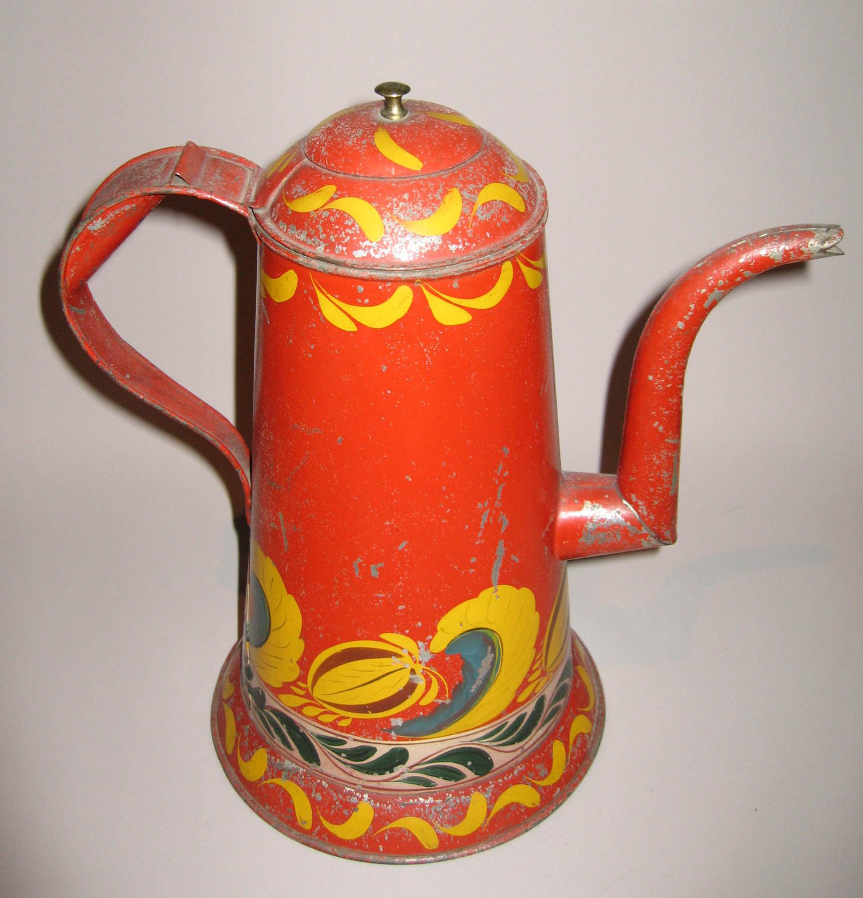 1959.1990 Coffee Pot