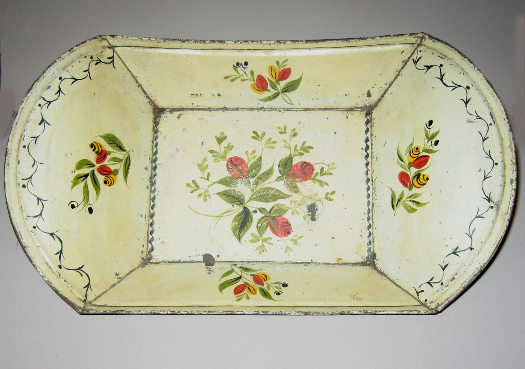 1959.1991 Bread basket