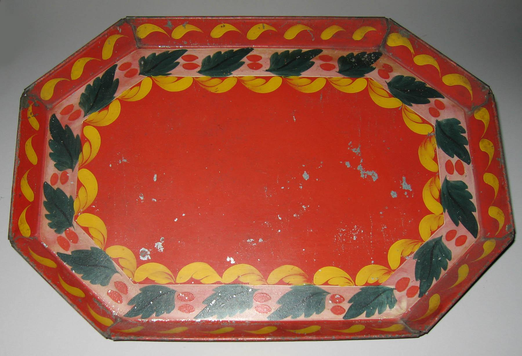 1959.1992 Tray