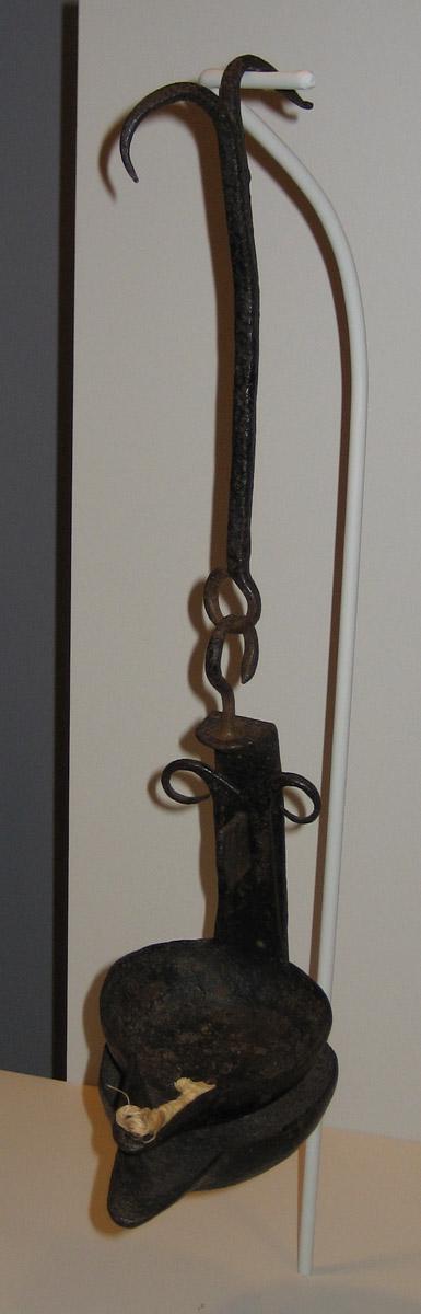 1959.1993 A, B Lamp