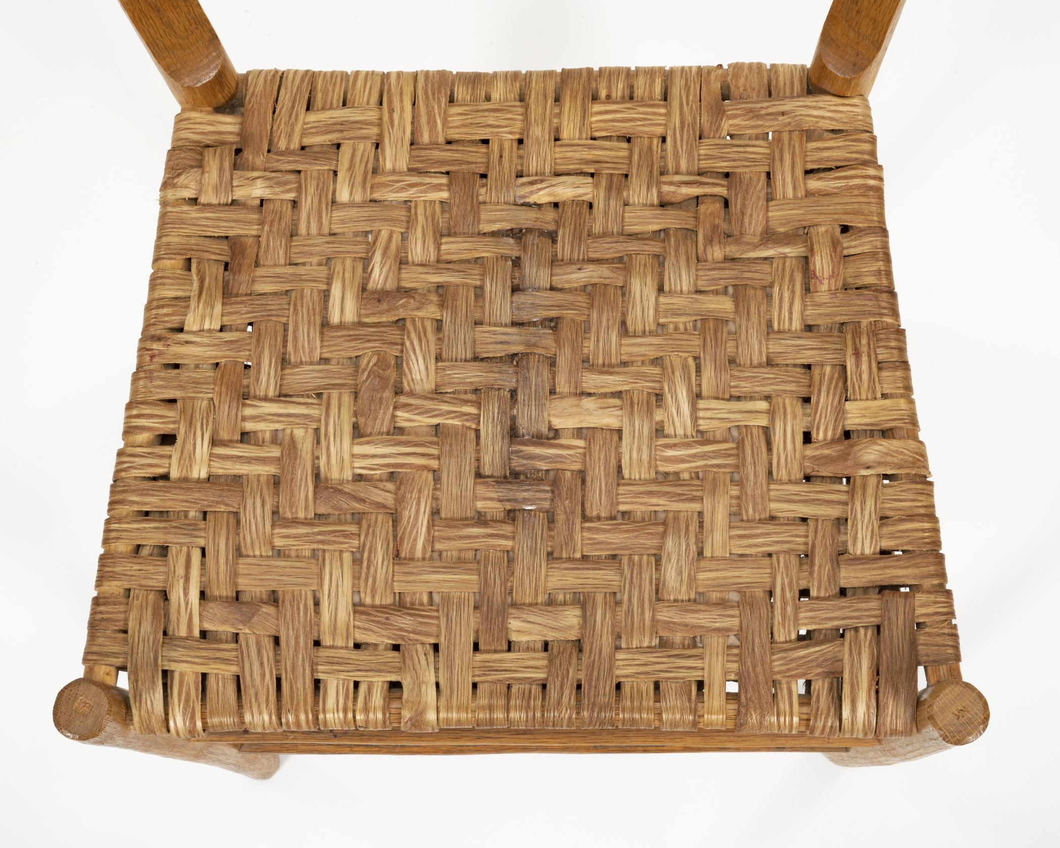 2018.0034.002 Chair, detail 1