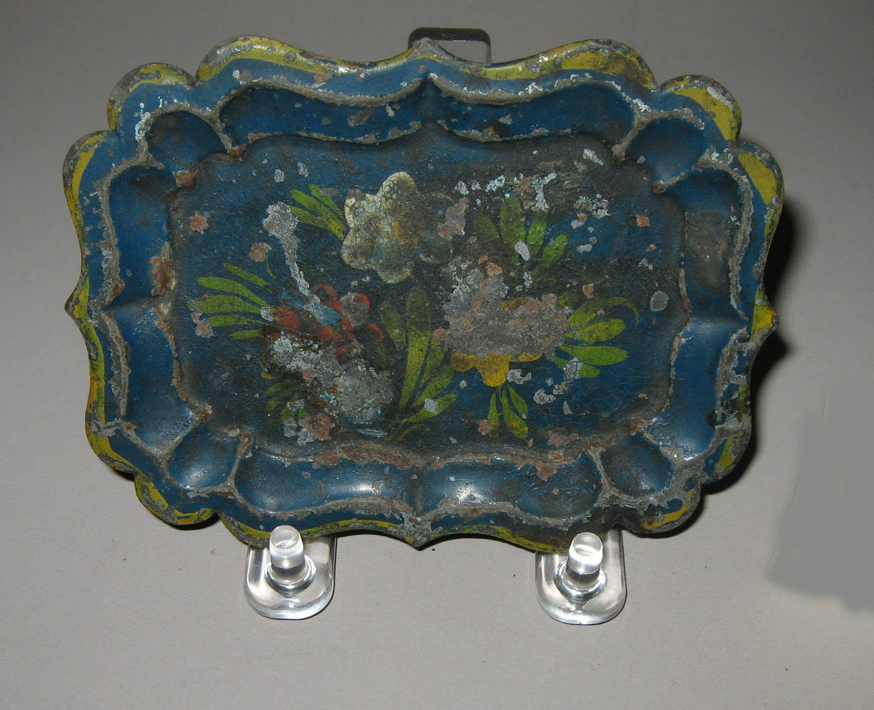 1959.1995 Tray