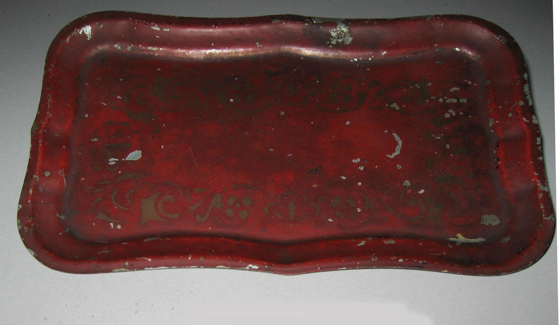 1959.1996 Tray