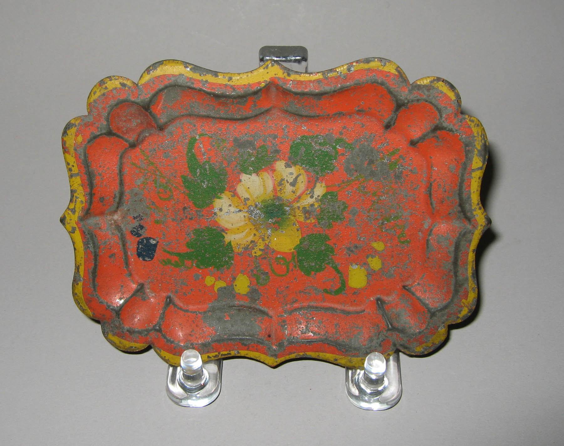1959.1997 Tray
