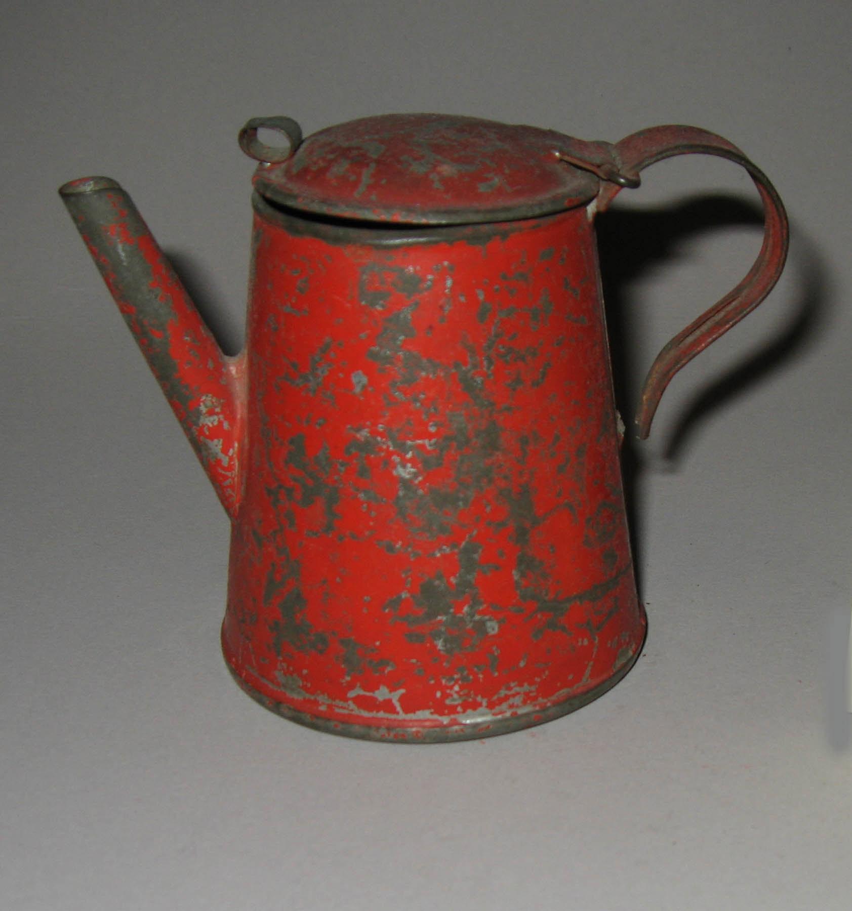 1959.2000 Tea pot