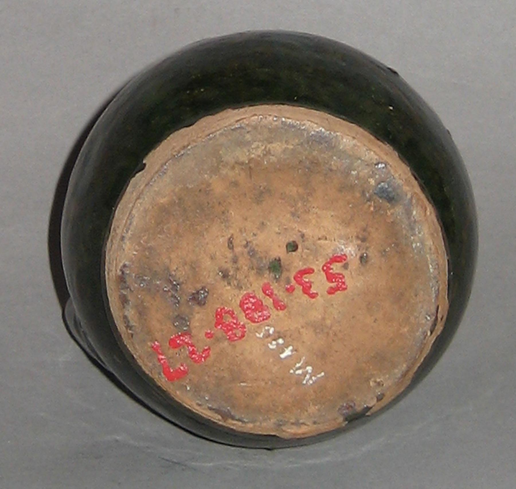 1953.0188.027 Jug (bottom)